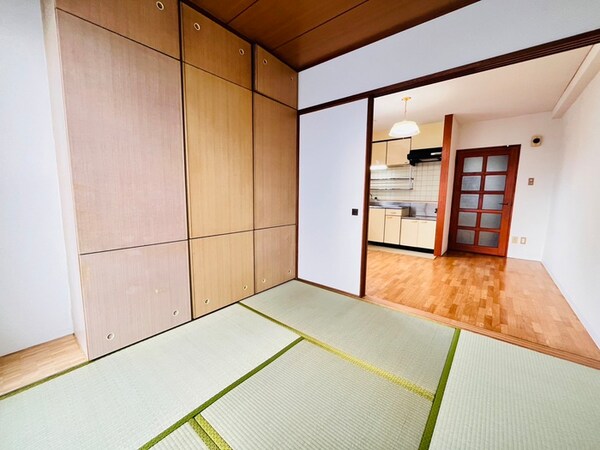 居室