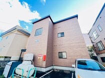 ｐｕｒｅｌｉｆｅ元町の外観写真