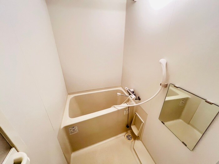 物件内観写真12　(バス／シャワールーム等)