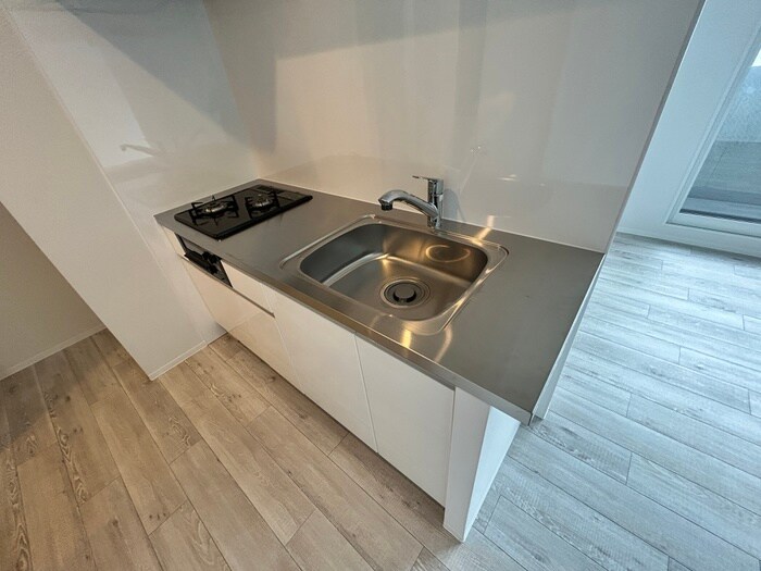 物件内観写真13　(キッチン)