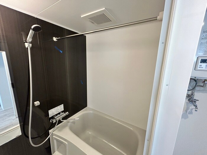 物件内観写真15　(バス／シャワールーム等)