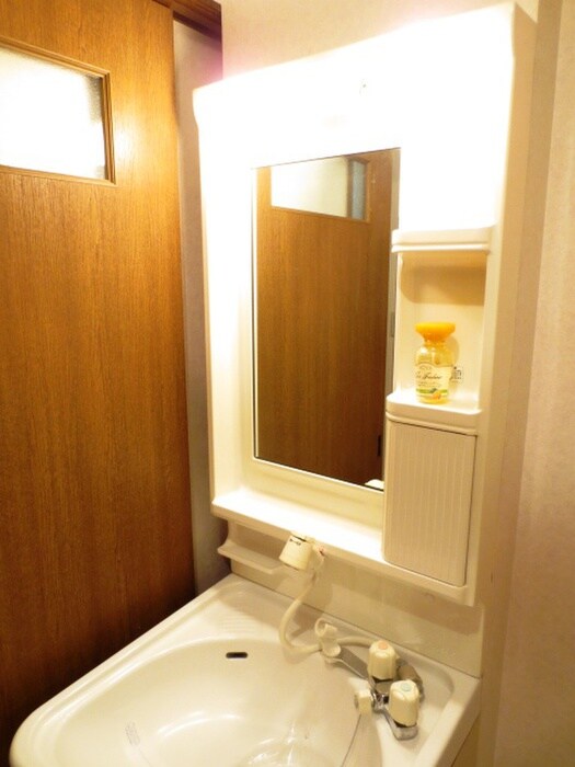 物件内観写真13　(洗面)