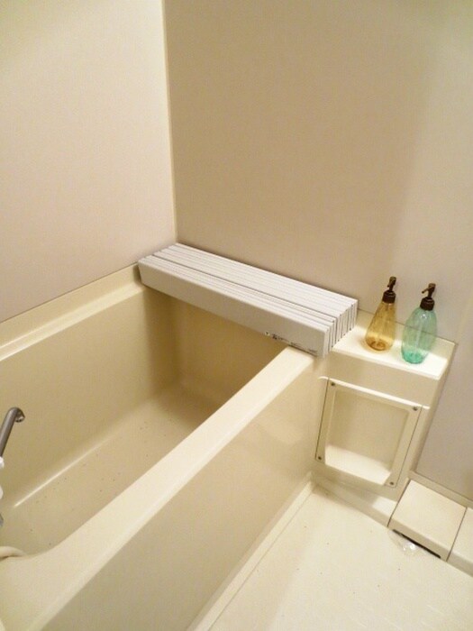 物件内観写真14　(バス／シャワールーム等)