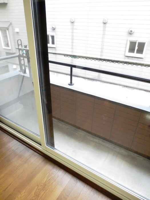 物件内観写真20　(ベランダ・バルコニー)