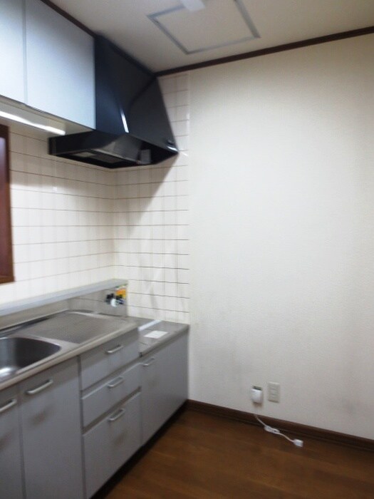 物件内観写真22　(キッチン)