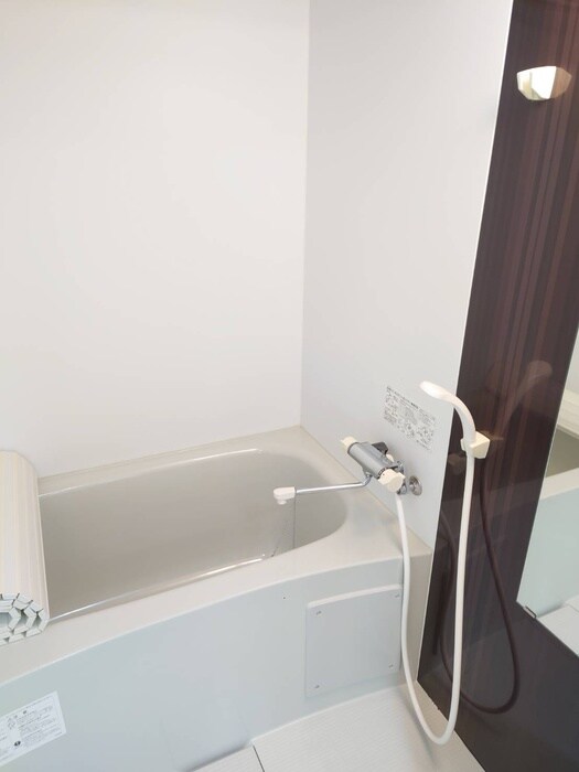 物件内観写真14　(バス／シャワールーム等)