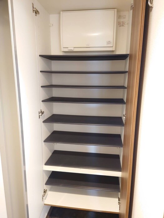 物件内観写真17　(靴箱)