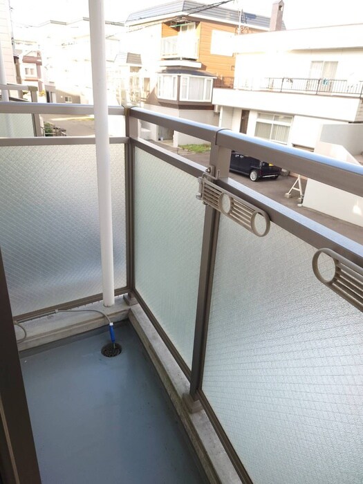 物件内観写真19　(ベランダ・バルコニー)