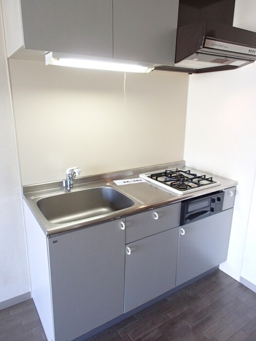 物件内観写真9　(キッチン)