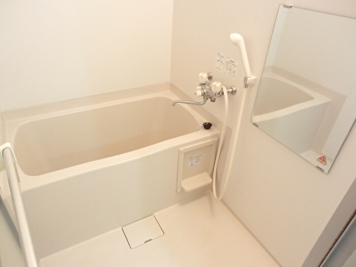 物件内観写真14　(バス／シャワールーム等)