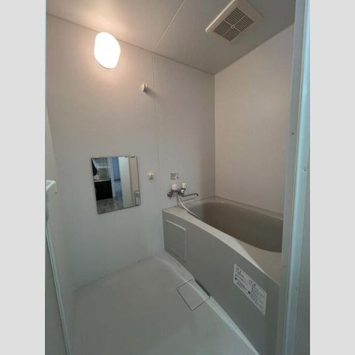 物件内観写真8　(バス／シャワールーム等)