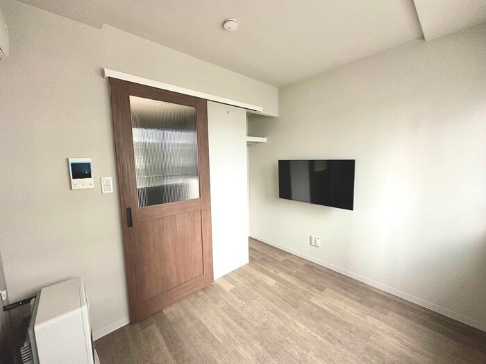 物件内観写真8　(居室)