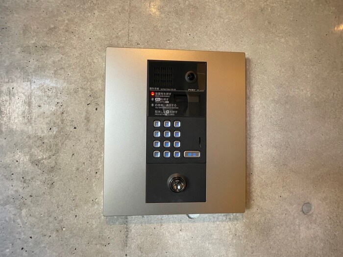 物件外観写真5　(建物設備)