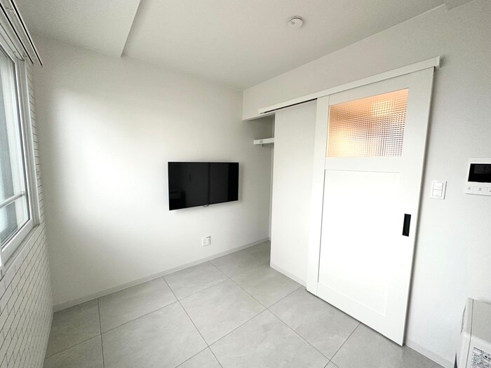 物件内観写真10　(居室)