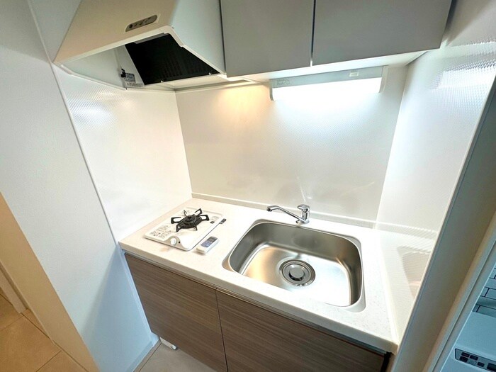 物件内観写真11　(キッチン)