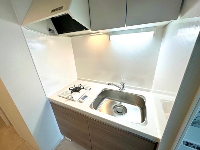 物件内観写真11　(キッチン)