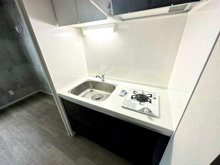 物件内観写真11　(キッチン)