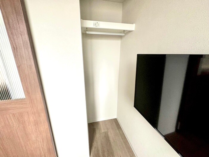 物件内観写真17　(収納)