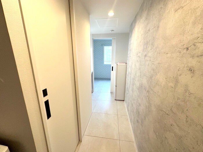 物件内観写真19　(廊下)