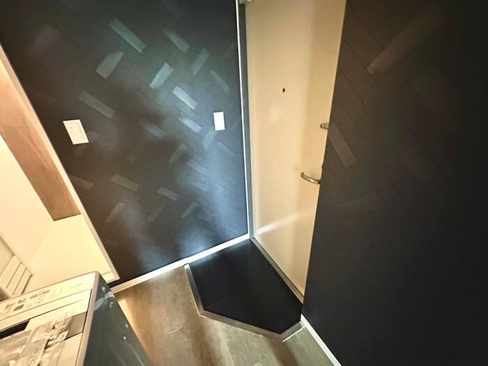 物件内観写真19　(玄関)