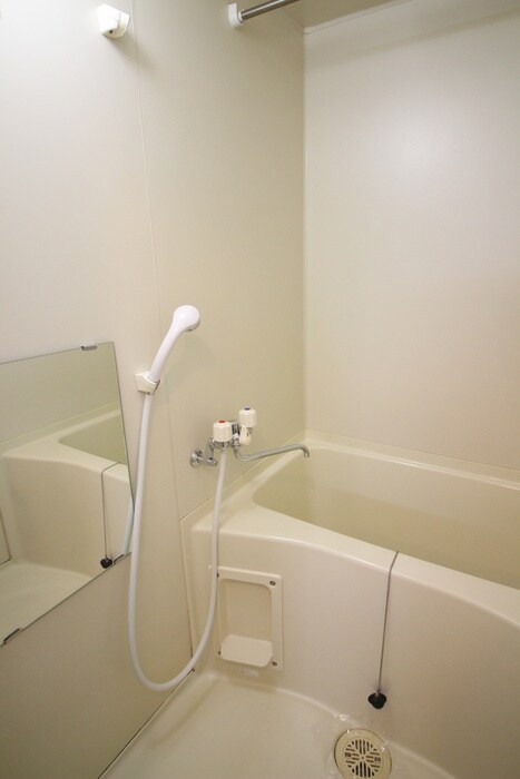 物件内観写真14　(バス／シャワールーム等)