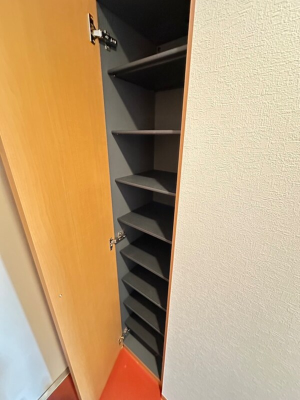 靴箱