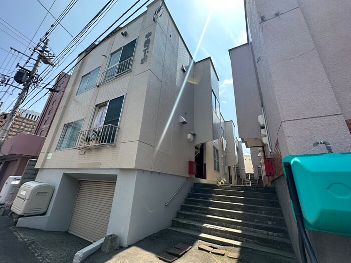 物件外観写真2　(外観写真)