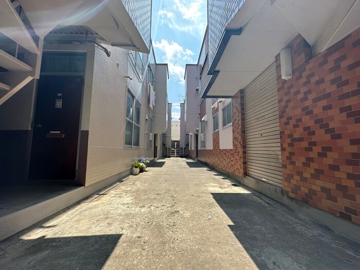 物件外観写真4　(外観写真)