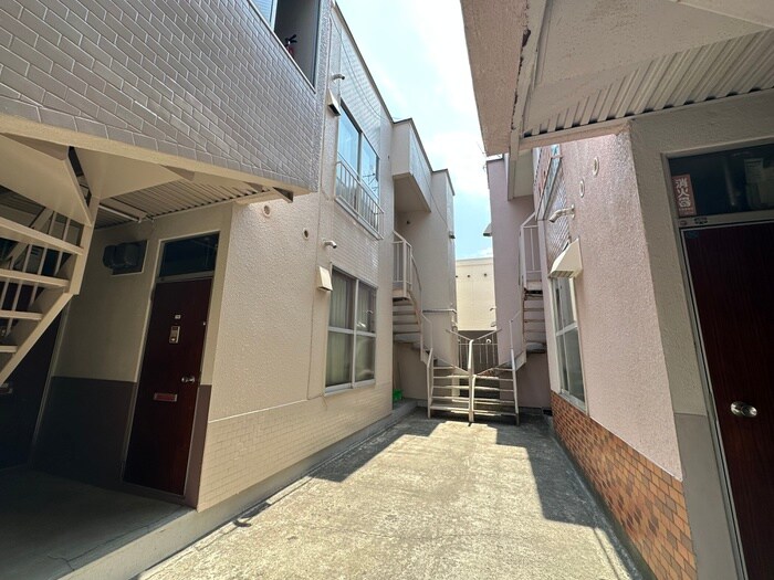 物件外観写真6　(外観写真)