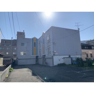 絵留夢２３外観写真