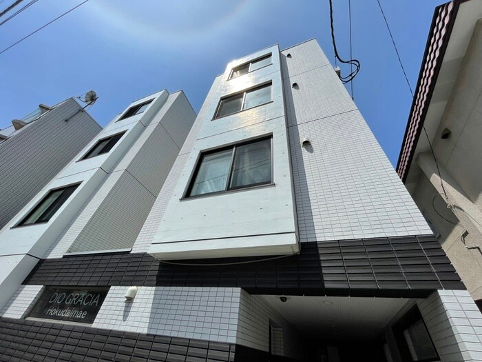 物件外観写真3　(外観写真)