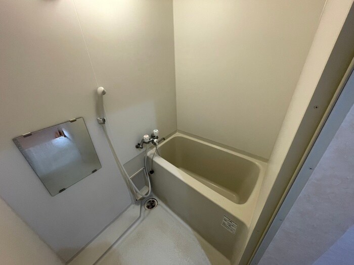 物件内観写真11　(バス／シャワールーム等)