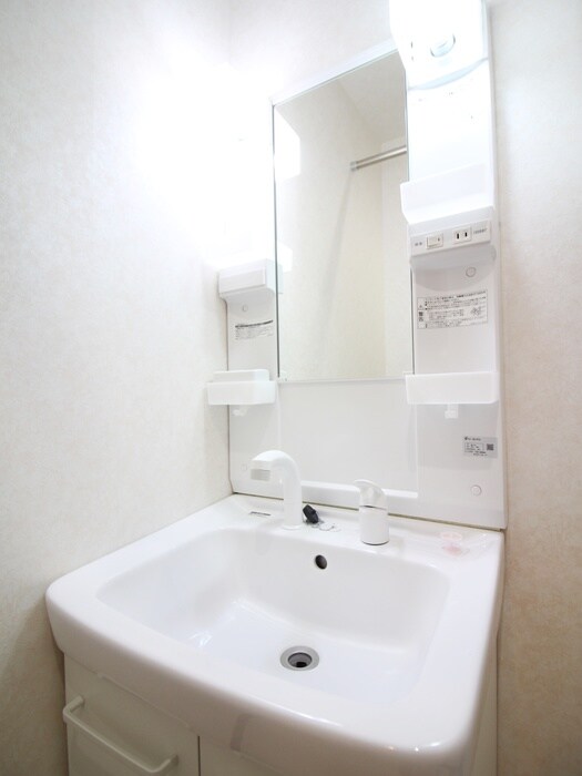 物件内観写真13　(洗面)