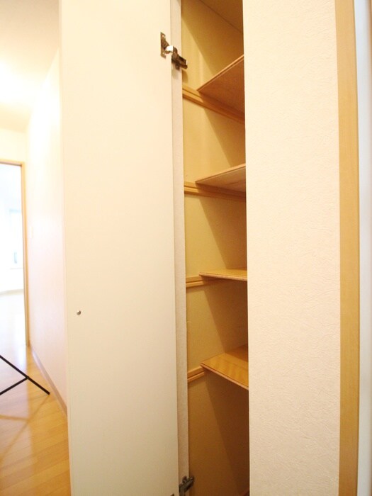 物件内観写真17　(靴箱)