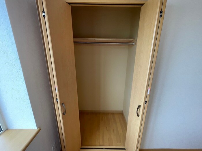 物件内観写真17　(収納)