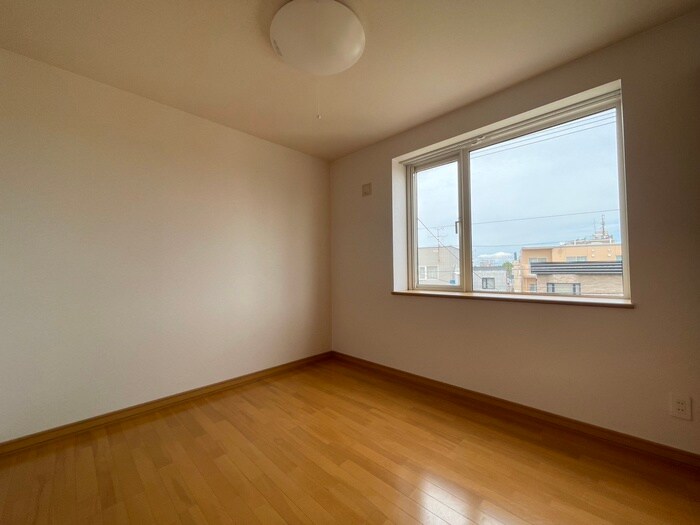 物件内観写真18　(居室)