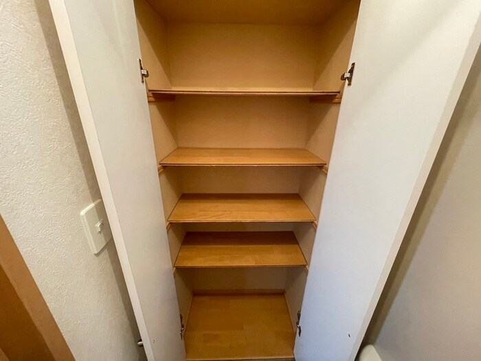 物件内観写真22　(靴箱)