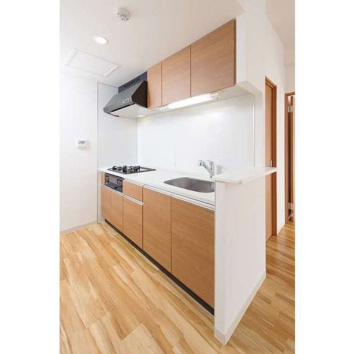 物件内観写真8　(キッチン)