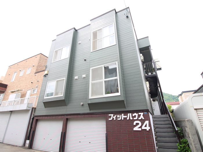 フィットハウス２４