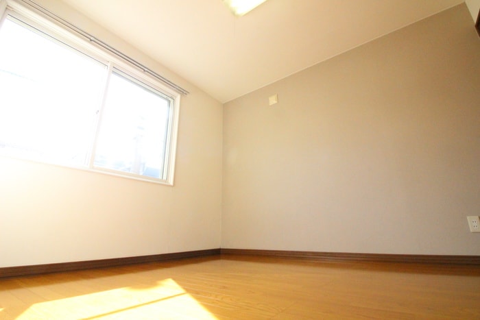 物件内観写真10　(居室)