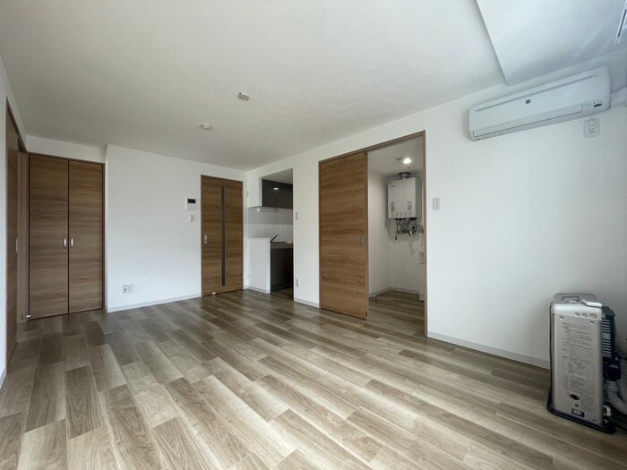 物件内観写真8　(居室)