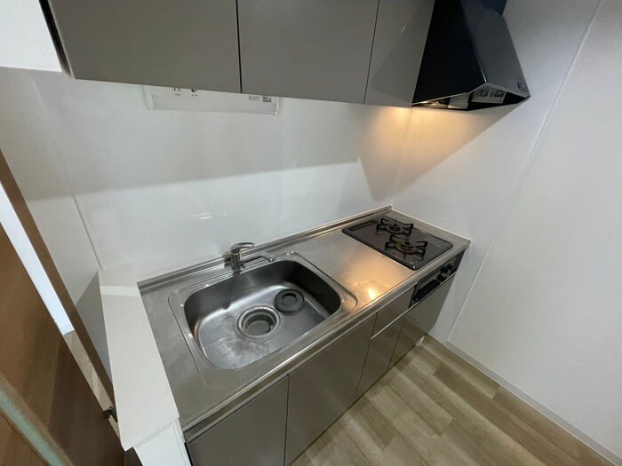 物件内観写真9　(キッチン)