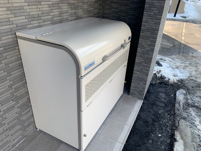 物件外観写真5　(建物設備)