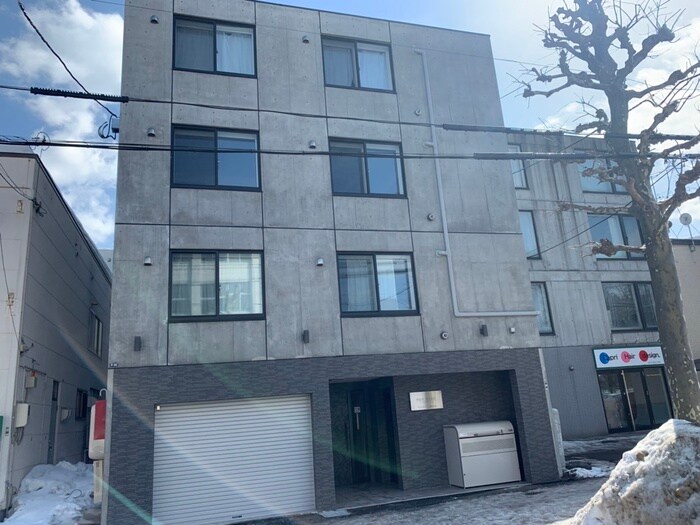 物件外観写真6　(外観写真)