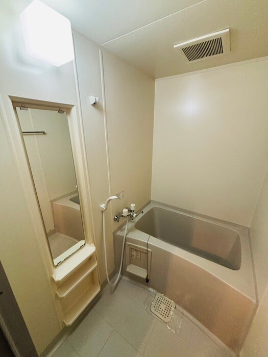 物件内観写真16　(バス／シャワールーム等)