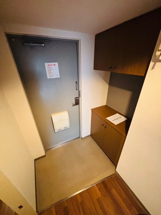 物件内観写真20　(玄関)