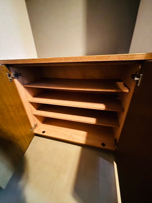 物件内観写真21　(靴箱)