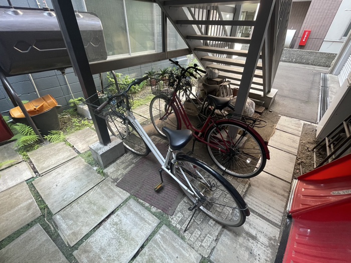外観写真