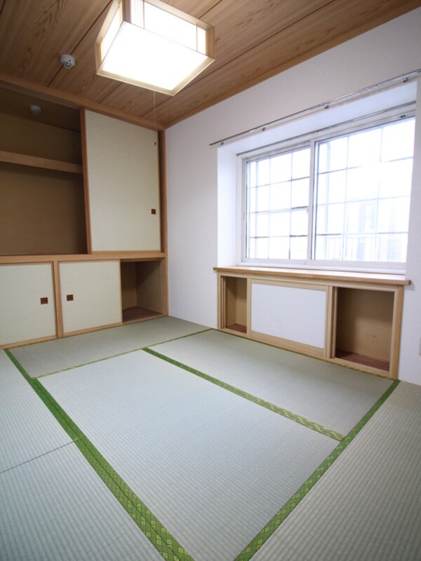 居室