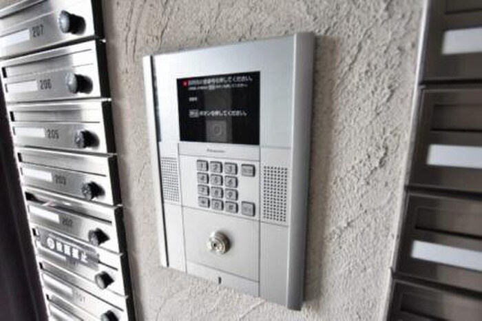 物件外観写真5　(建物設備)